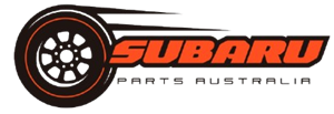 Genuine Subie Parts